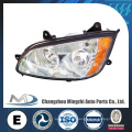 American Truck Kenworth T660 headlamp